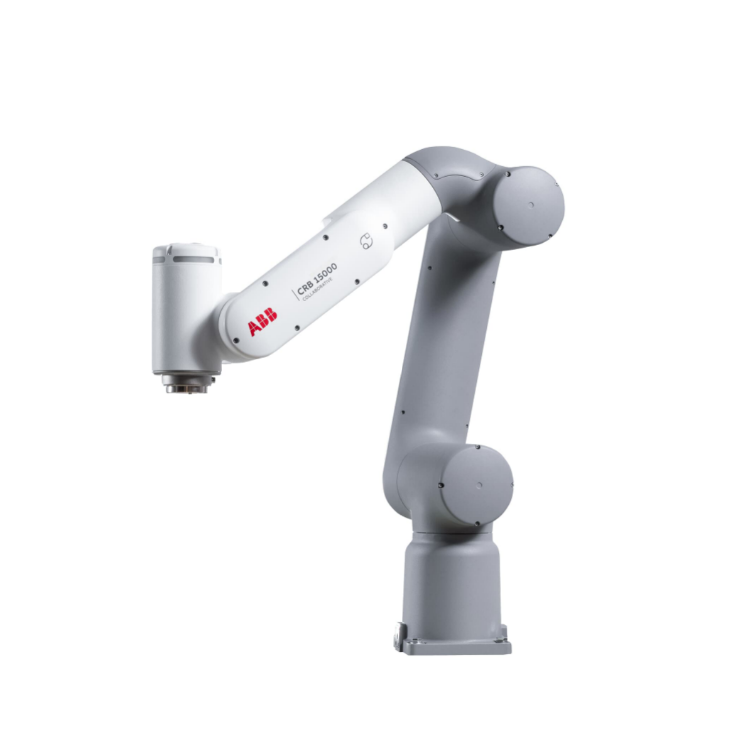 Manipulator Robot Arm 6 Axis Of GoFa CRB 15000 950mm Reach Cobot Robot With Collaborative Robot Arm