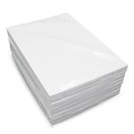 Smooth Surface Instant Dry Double Side Glossy Photo Paper