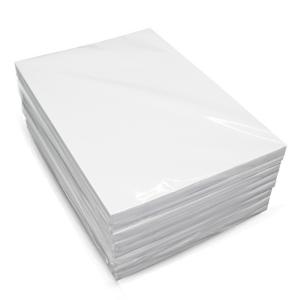 Quality Smooth Surface Instant Dry Double Side Glossy Photo Paper wholesale
