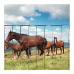 Metal Frame Farm Fence Galvanized Fixed Knot Field Wire Hinge for Cattle Horse