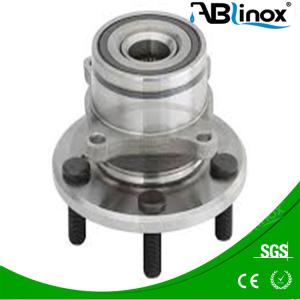 Quality Customized Stainless Steel Investment Casting Foundry Bearing SS304 Casting Parts wholesale