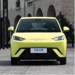 Byd Seagull 2024 405km Electro Car Automobile ISO14001 Certified