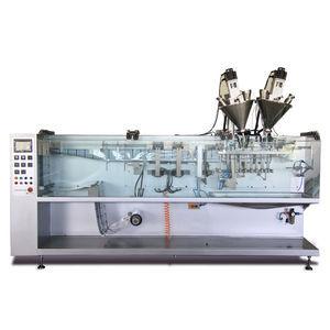 Quality SGM-180S Horizontal Pouch Packing Machine wholesale