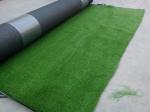 Weatherability Resistant Artificial Turf Football/12500 DTEX/18900 TURF DENSITY