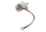 15mm High Torque Gearbox Stepper Motor Gear Reduction 1:50 Mini 2 Phase