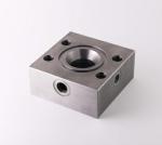 Perfect Tolerance Custom Material / Sureface Treatment Detailed Shapes CNC