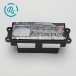 46C8996 Liugong CLG906D 12V Air Conditioner Control Panel Excavator
