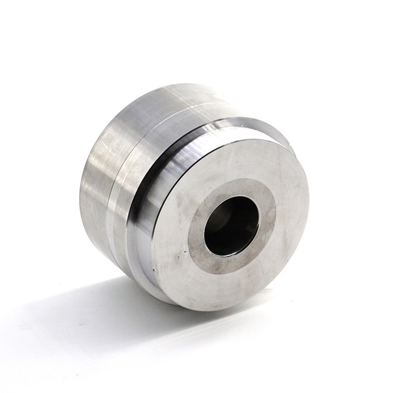 OEM ODM Tungsten Carbide Drawing Dies For High Strength Tool Steel Screw Mold Production