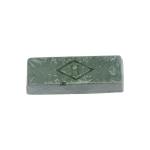301 stainless steel mirror polished wax green wax grinding decontamination
