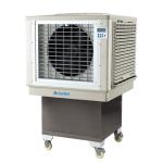 Coffee Bar 7500 CFM Evaporative Cooler Commercial 13000m3/h 0.55kW