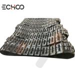 Aichi DM10 Mini Excavator Rubber Track 230X72X43 Chassis Component