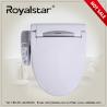 Buy cheap Paperless Heated Bathroom Toilet Bidet 110V - 220V Voltage Self Cleaning from wholesalers