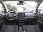 Long Distance Range Electric Utility Vehicle 3.74m Long 5 Doors 4 Seats