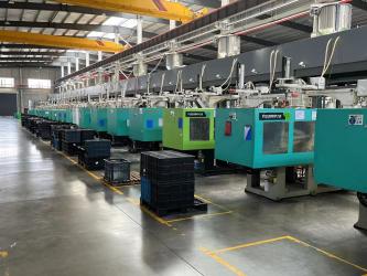 Jiangsu Adhesive Package International Co., Ltd.