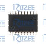 74HC374D,653