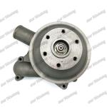 Water pump 6D105 6136-61-1401 For Kumatsu Engine Spare Parts