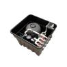 Buy cheap Intelligent Control Water Filtration Tank For Private / Old Pool 220V Voltage from wholesalers