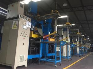 Quality 150 Ton Permanent Magnet Hydraulic Press wholesale