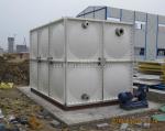 1000*1000*1000mm SMC/FRP/GRP Water Tank And Water Storage Tank