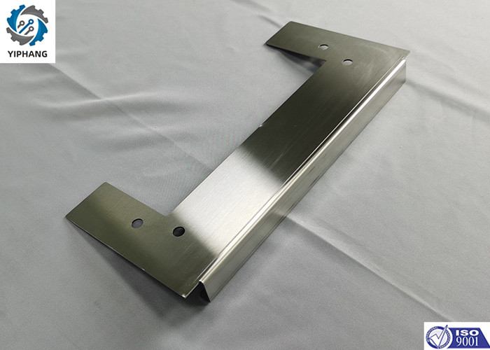 Laser Cutting Punching Bending Welding Equipment Shell Cover Sheet Metal Welding Parts
