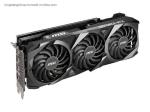 Geforce Rtx 3080 Gaming X Trio 10ge-Sports Games Design Professional Graphic