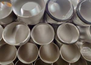 Quality 304H S30409 1.4948 Stainless Steel Tube Fittings wholesale