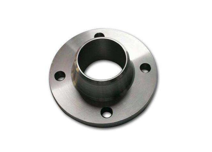 kaysuns Weld Neck Flanges 