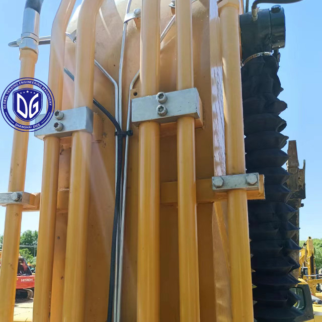Origin China SY235 Used Sany Excavator SY235 Excavator Secondhand Sany Excavator SY235