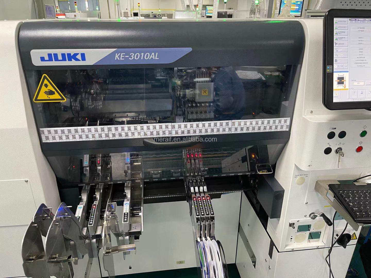 OEM juki cf56mm feeder smt feeder for pick and place machine