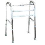 915L Aluminum Mobility Walking Aids Rehabilitation Collapsible Walker For