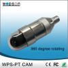 Quality CCTV Survey Pipe Pan Tilt Cameras for Pipe Survey system wholesale