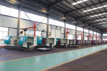 Guangzhou HYH(Jiaheng) Hydraulic Cylinder Co,LTD