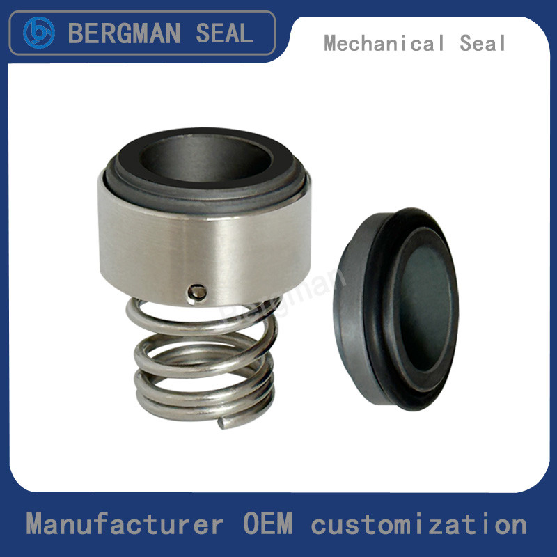 LOWARA-16-X 20/16mm Pump Mechanical Seal Replacement