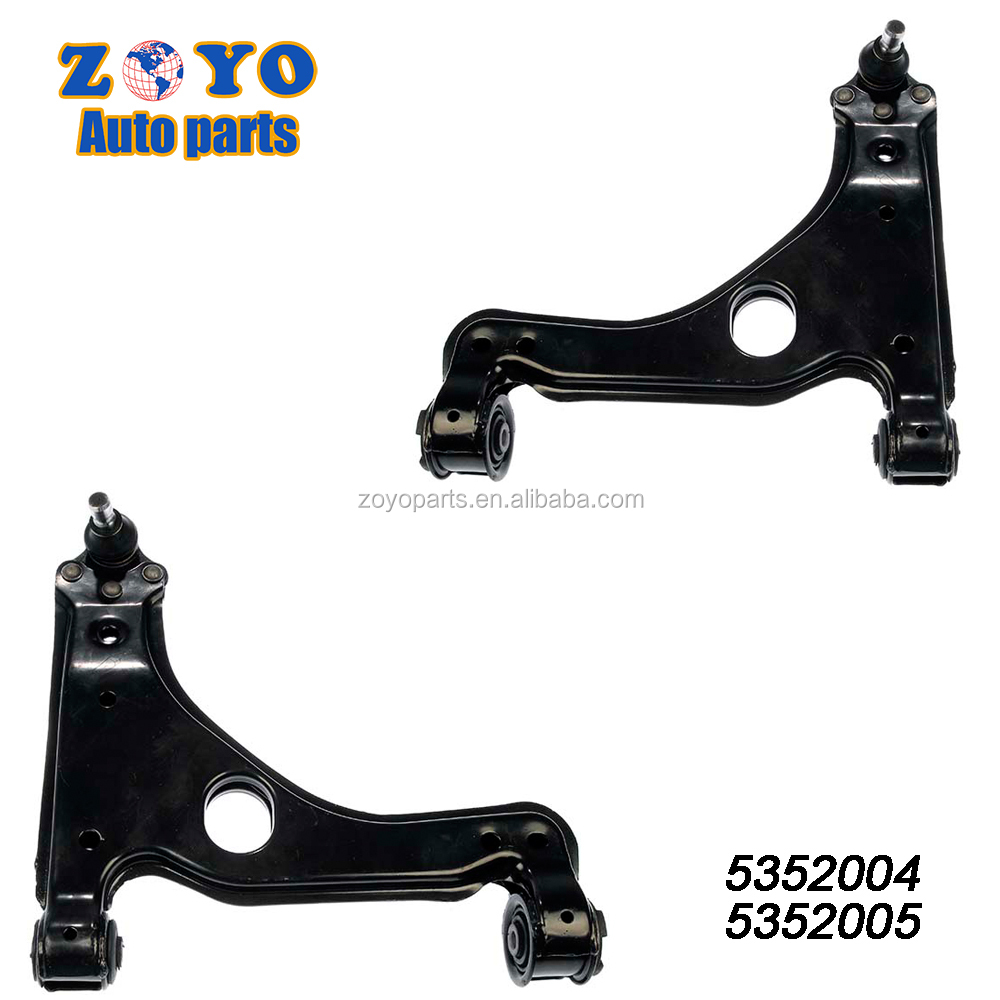 8E0498998 Control Arm for Peugeot BMW Benz Audi Alfa Romeo Fiat VW Land Rover