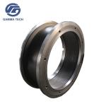 3-5mm Pellet Machine Ring Die Suit For Pig Ox Sheep