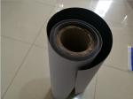 Flad 1.27x20m Rubber Steel Magnetic Receptive Sheeting Matte Surface