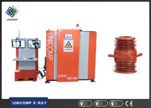 Quality 1uSv/h 160KV X Ray Inspection Machine 6kW For Epoxy Casting Parts wholesale