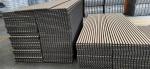 Decorative Sound Absorbing Wall Panels Sound Dampening 2400x600mm