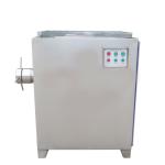 Chopper Commercial Meat Mincer Machine Beef Fresh Meat Mincing Machines