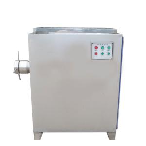 Quality Chopper Commercial Meat Mincer Machine Beef Fresh Meat Mincing Machines wholesale