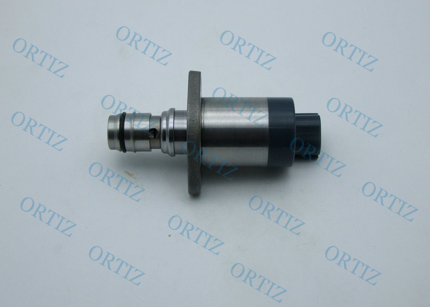 DENSO Suction Control Valve Silver Color High Durability 8 - 98145455 - 1