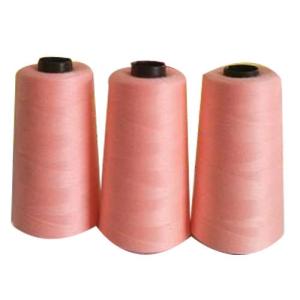 Quality DTY Weft Twisted Draw Textured Yarn , 100% Polyester Yarn Dty High Tenacity wholesale