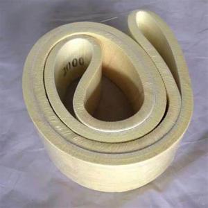 Quality Endless Needle Seamless Nomex Heat Transfer Felt For Flatwork Ironer wholesale
