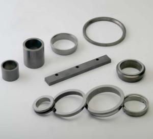 Quality TC Ring Mechanical Seals Parts YG6 YG8 Tungsten Carbide wholesale