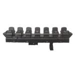Automotive Accessories 3008 Electric Multifunction Switch For Peugeot 3008