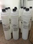 Type 6110D / 6210D Ricoh Toner Parts For Aficio 2060 / 2075 / MP5500 / 6500 /