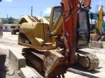 Used CAT 307C excavator for sale