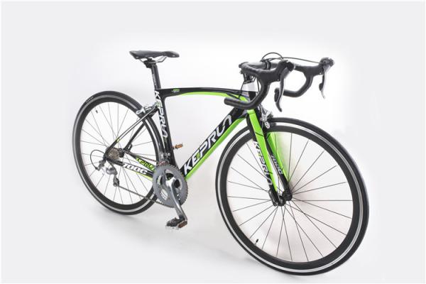Factory price High grade fashion style colorful carbon fiber 27 inch 700C road