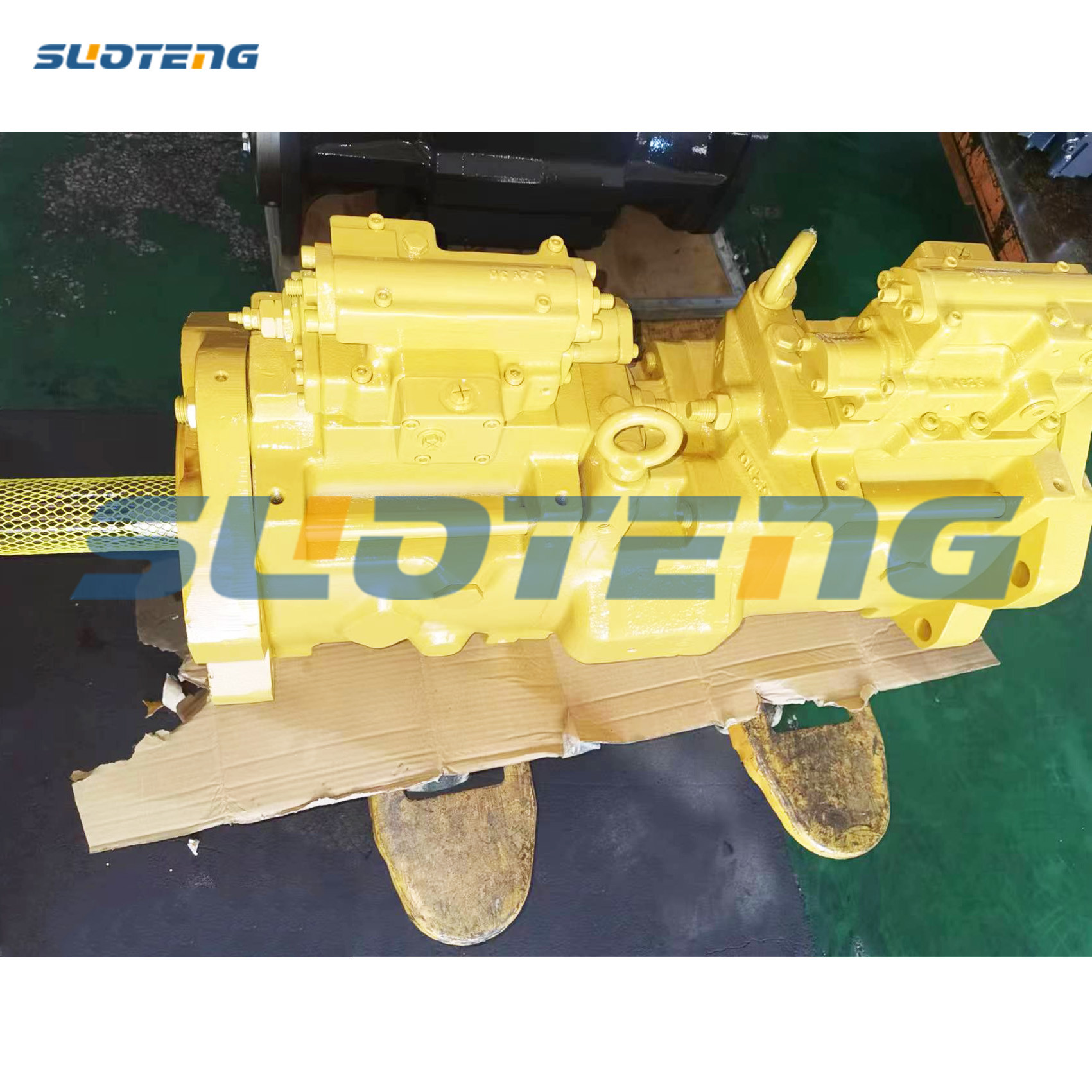 334-9990 Hydraulic Pump 3349990 For E390D Excavator