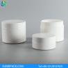 Buy cheap 480ml white plastic jars, 500ml white PET jars, 16oz white cream jars from wholesalers